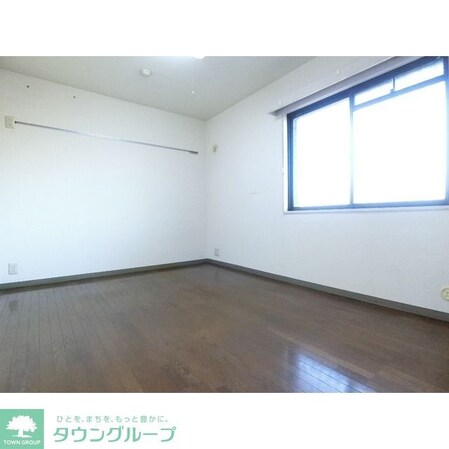 武蔵野パークヒルズの物件内観写真